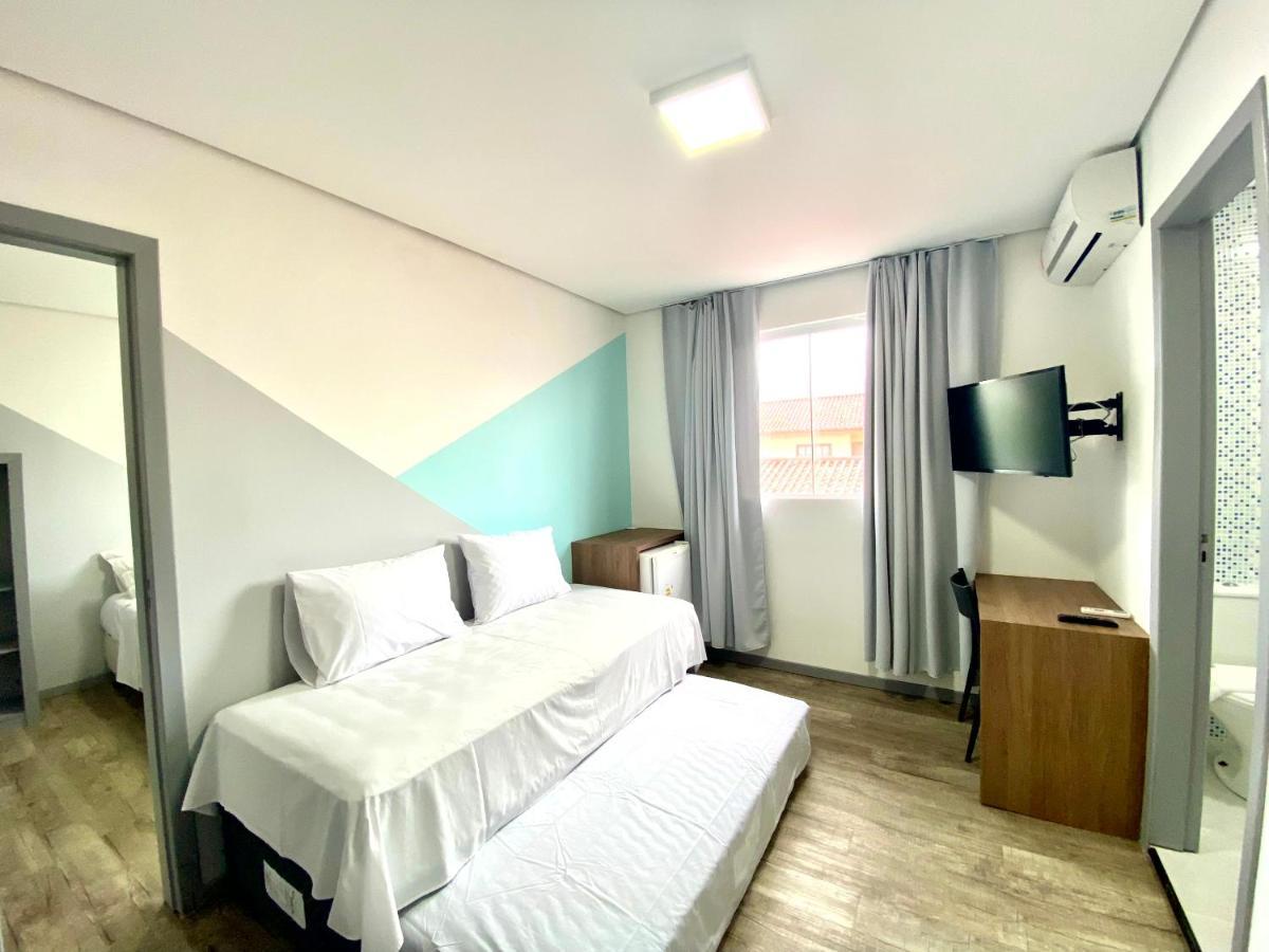 Dona Catarina Hotel Boutique Florianópolis Extérieur photo
