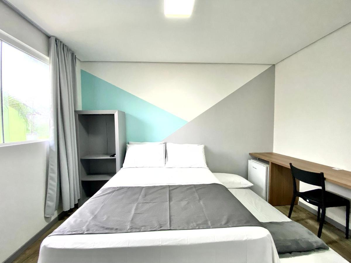 Dona Catarina Hotel Boutique Florianópolis Extérieur photo