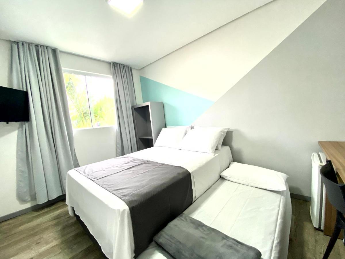 Dona Catarina Hotel Boutique Florianópolis Extérieur photo