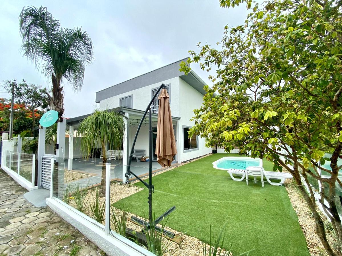 Dona Catarina Hotel Boutique Florianópolis Extérieur photo
