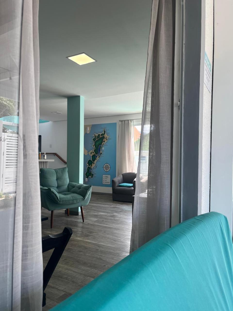 Dona Catarina Hotel Boutique Florianópolis Extérieur photo